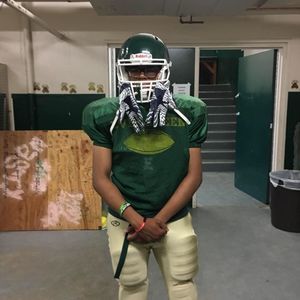 Meet your Posher, Dominic